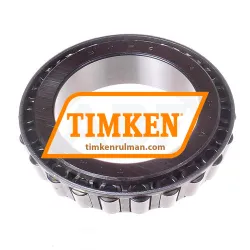 Timken 395A-20024 rulman resim 2