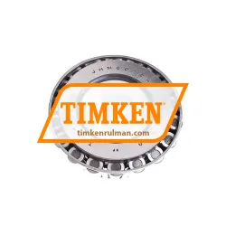 Timken JHM807045-N0000 rulman resim 2