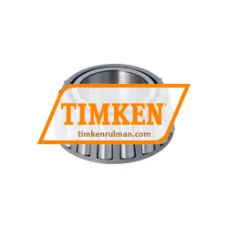 Timken 6461-20014 rulman resim 2