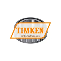 Timken 748S-20014 rulman resim 2