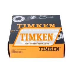 Timken 748S-20014 rulman resim 3