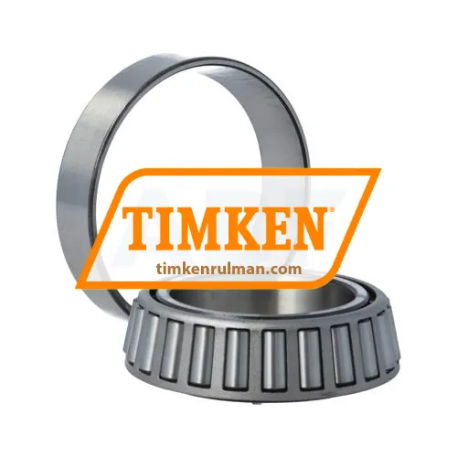 Timken LM102949 ürün fotoğrafı 2