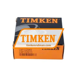 Timken LM102949 rulman resim 3