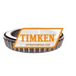 Timken L713049 rulman resim 2