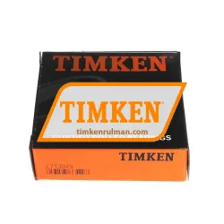 Timken L713049 rulman resim 3