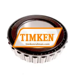 Timken 24781 rulman resim 2