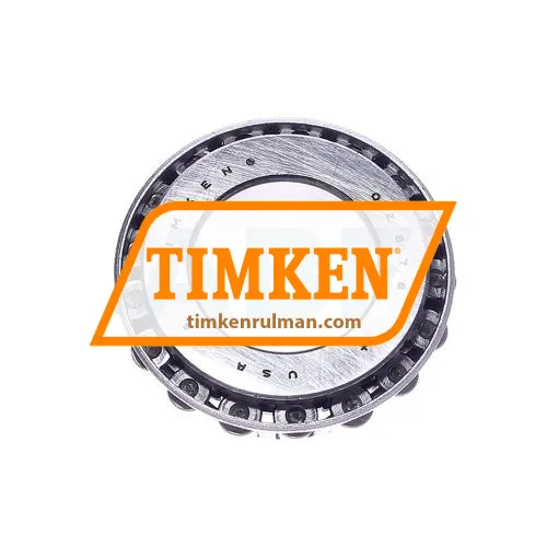 Timken 02878 ürün fotoğrafı 2