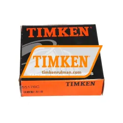 Timken 55176C rulman resim 3