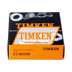 Timken 41106 rulman resim 3