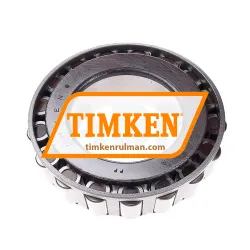 Timken 367 rulman resim 2