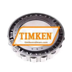 Timken 365S rulman resim 2