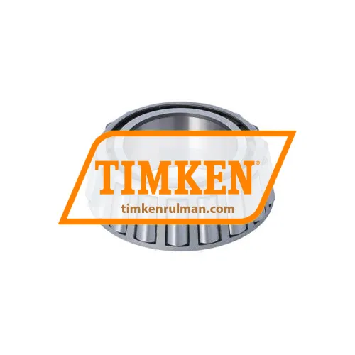Timken 26885 ürün fotoğrafı 2