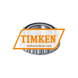 Timken 26885 rulman resim 2