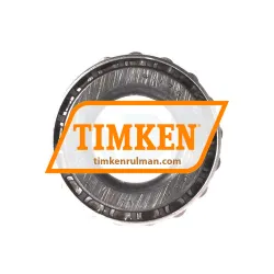 Timken 14117A rulman resim 2