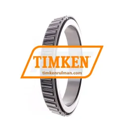 Timken L327249 rulman resim 2