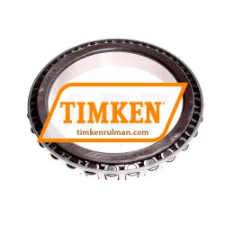 Timken JP14049 rulman resim 2