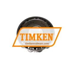 Timken HM81649 rulman resim 2