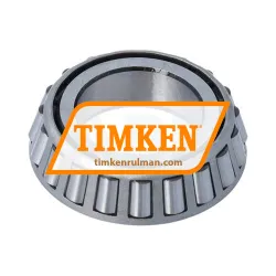 Timken 08118-20024 rulman resim 2