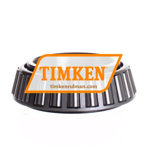 Timken NA580