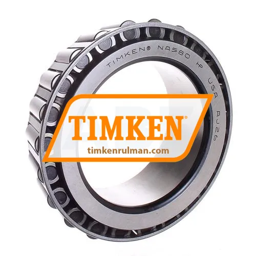 Timken NA580 ürün fotoğrafı 3
