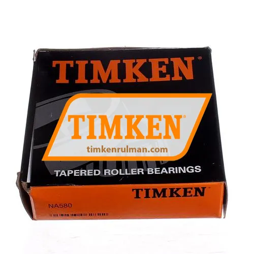 Timken NA580 ürün fotoğrafı 5