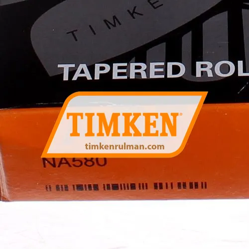 Timken NA580 ürün fotoğrafı 6