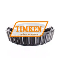 Timken NA580 rulman resim 2