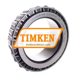 Timken NA580 rulman resim 3
