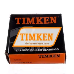 Timken NA580 rulman resim 5