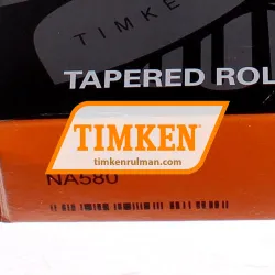 Timken NA580 rulman resim 6