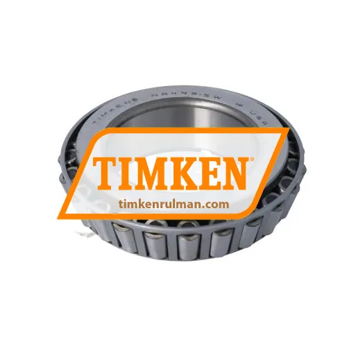 Timken NA495SW
