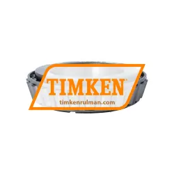 Timken NA495SW rulman resim 2