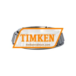 Timken NA495SW rulman resim 3