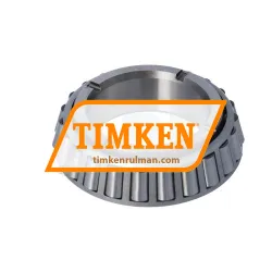 Timken NA495SW rulman resim 4