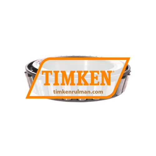 Timken JLM710949 ürün fotoğrafı 2