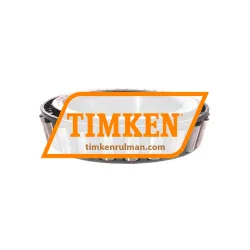 Timken JLM710949 rulman resim 2