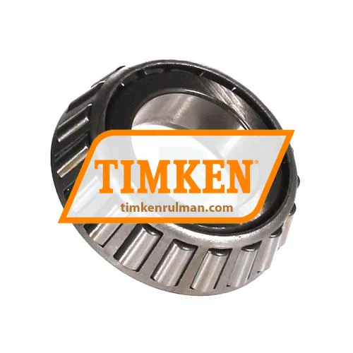 Timken LM67043