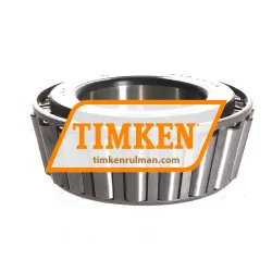 Timken 5584 rulman resim 2