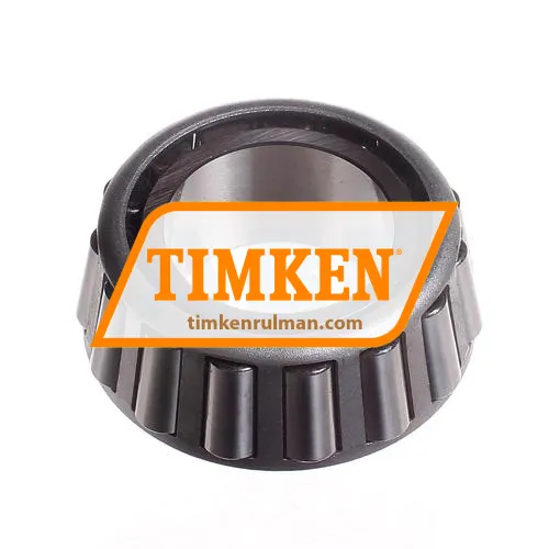Timken 529X