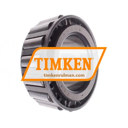 Timken 529X ürün fotoğrafı 3
