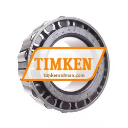 Timken 529X rulman resim 2