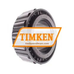 Timken 529X rulman resim 3