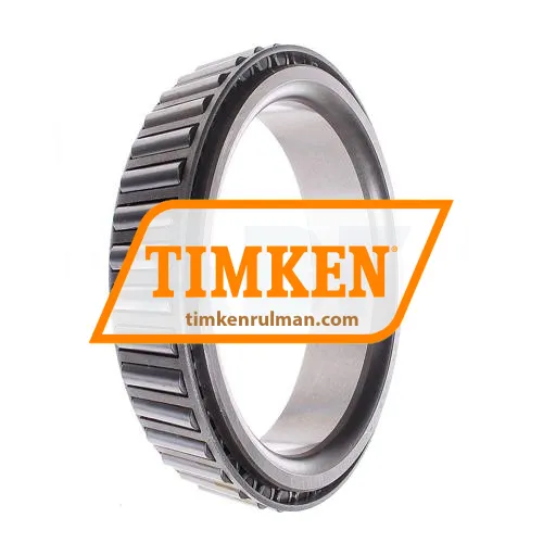 Timken 48684 ürün fotoğrafı 2