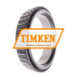 Timken 48684 rulman resim 2