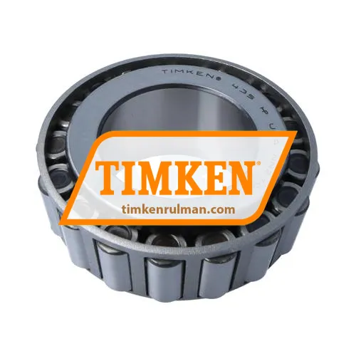 Timken 435