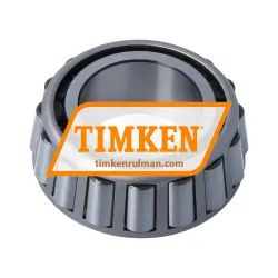 Timken 435 rulman resim 2