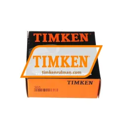 Timken 365 rulman resim 3