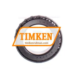 Timken LM78349A rulman resim 2