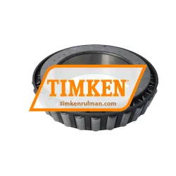 Timken 74500 rulman resim 2