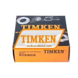 Timken 65225 rulman resim 3